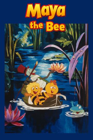 Maya the Bee's poster