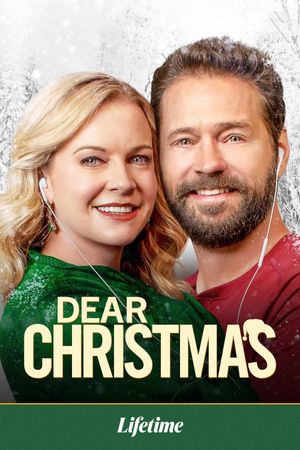 Dear Christmas's poster