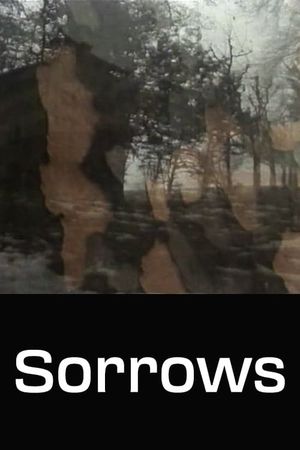 Sorrows's poster