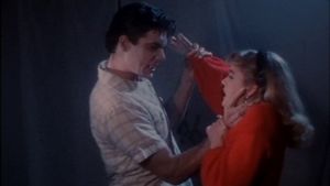Teen Vamp's poster