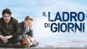 Il ladro di giorni's poster