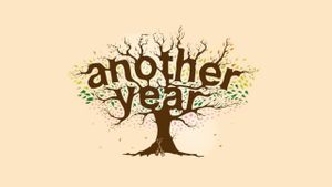 Another Year's poster