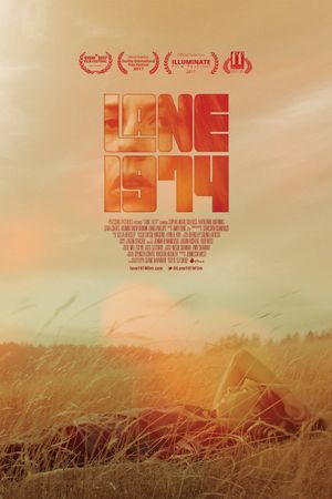 Lane 1974's poster