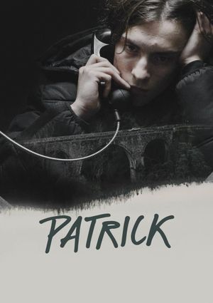 Patrick's poster