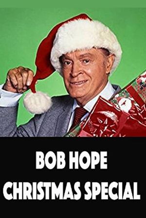 The Bob Hope Christmas Special: Around the World with the USO's poster