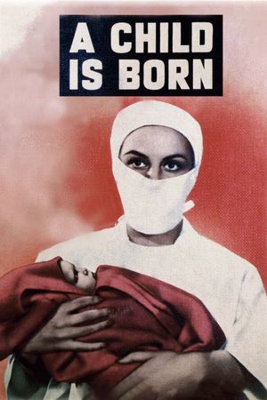 A Child Is Born's poster