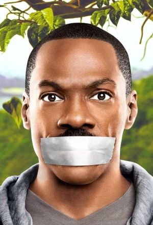 A Thousand Words's poster