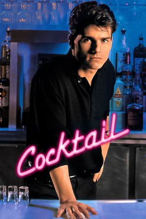 Cocktail's poster