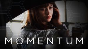 Momentum's poster