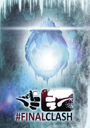 FinalClash: The Movie's poster