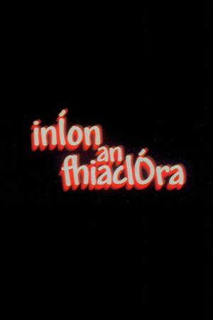 Iníon an Fhiaclóra's poster