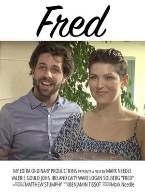Fred's poster
