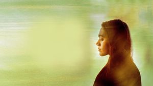 Once Upon a River's poster