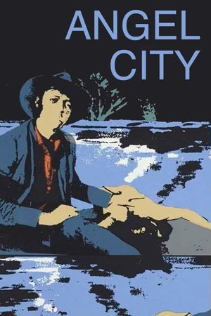 Angel City's poster