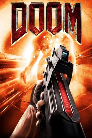 Doom's poster