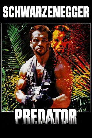 Predator's poster