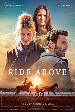Ride Above's poster