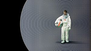 Moon's poster