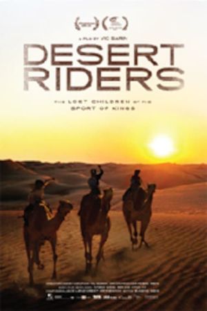 Desert Riders's poster image