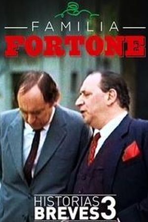 Familia Fortone's poster image