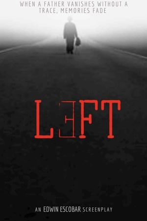 Left's poster