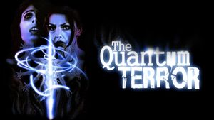 The Quantum Terror's poster