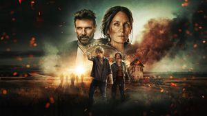 Die Alone's poster