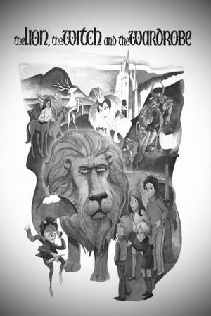 The Lion, the Witch and the Wardrobe's poster