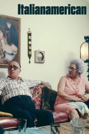 Italianamerican's poster