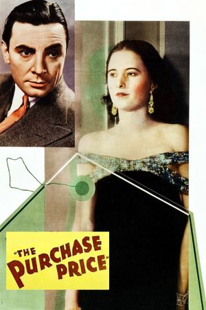 The Purchase Price's poster