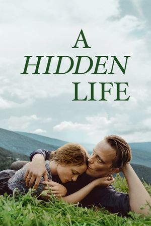 A Hidden Life's poster