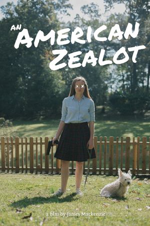 An American Zealot's poster