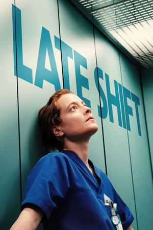 Late Shift's poster