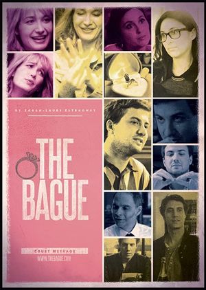 The Bague's poster