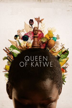 Queen of Katwe's poster