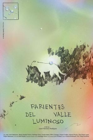 Relatives of the Luminous Valley's poster