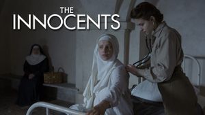 The Innocents's poster