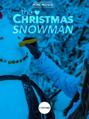 The Christmas Snowman's poster