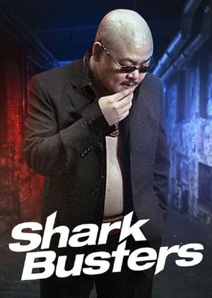 Shark Busters's poster