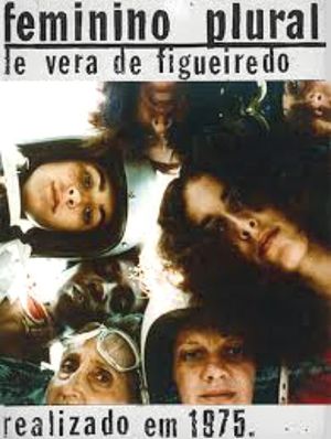 Feminino Plural's poster