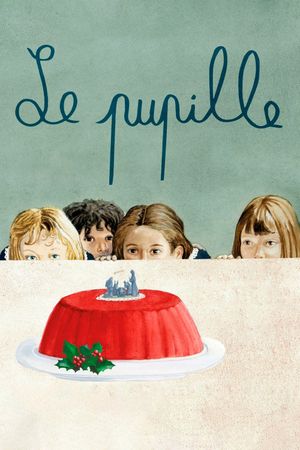 Le Pupille's poster