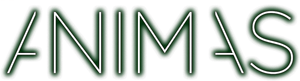 Ánimas's poster