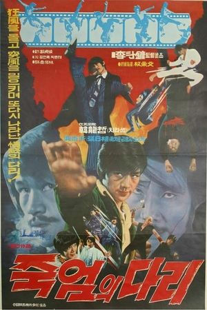 Bridge of Death's poster
