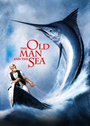 The Old Man and the Sea's poster