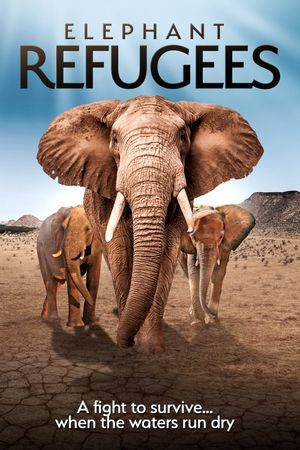 Elephant Refugees's poster