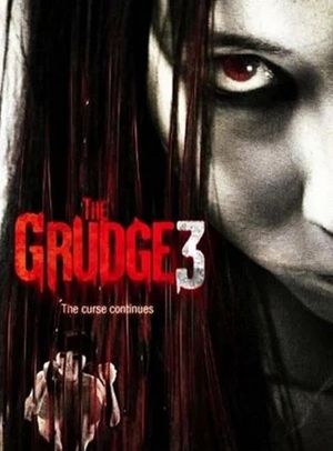 The Grudge 3: The Curse Continues's poster