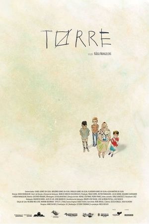 Tower's poster
