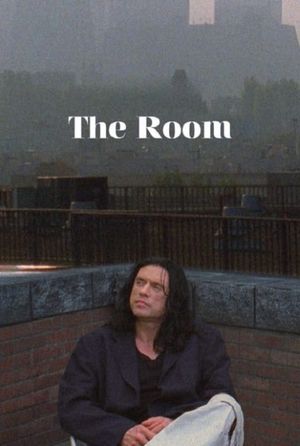 The Room's poster