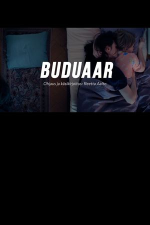 Boudoir's poster
