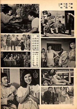 The Wandering Life's poster